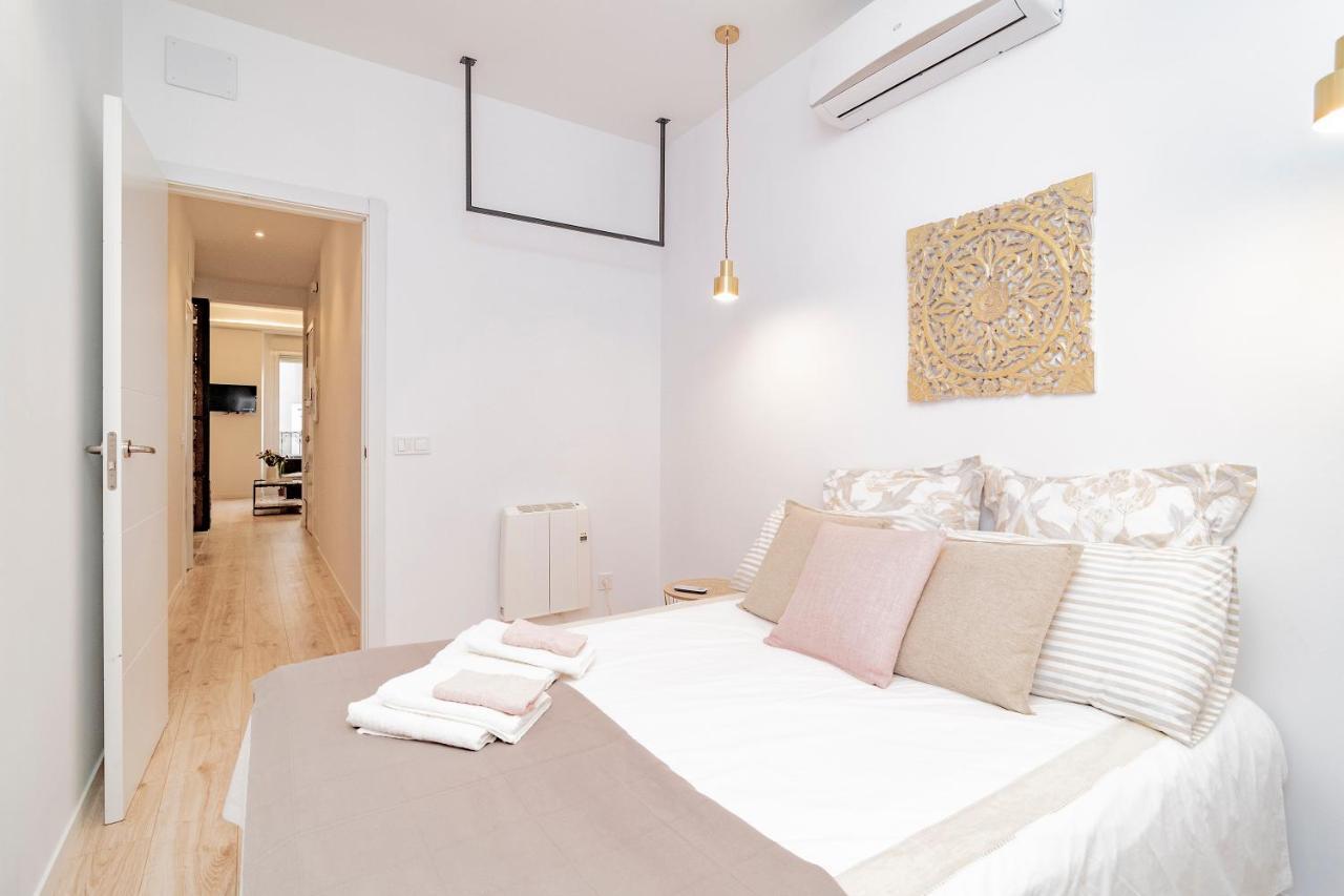 Esplendido Y Radiante Apto En Malasana By Batuecas Appartement *