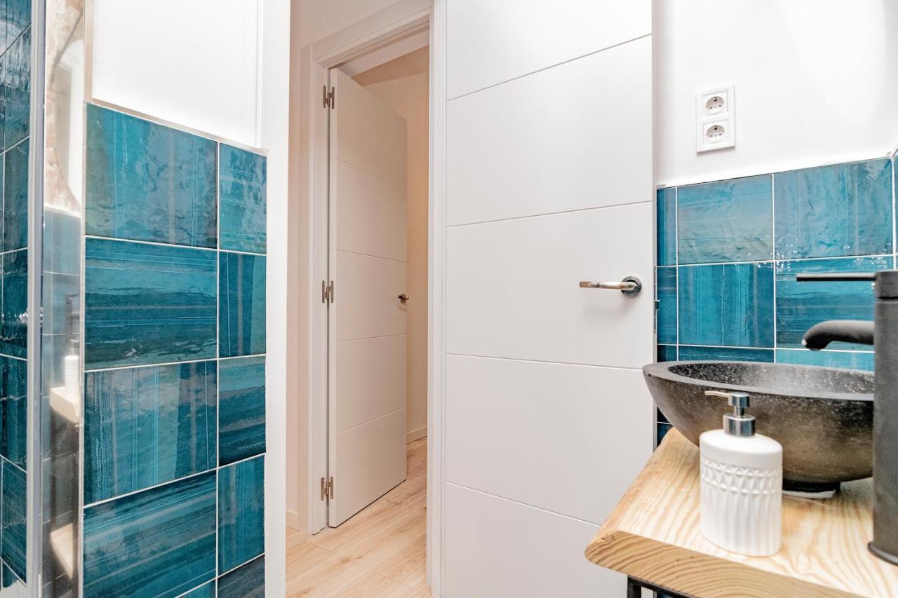 Esplendido Y Radiante Apto En Malasana By Batuecas Appartement *