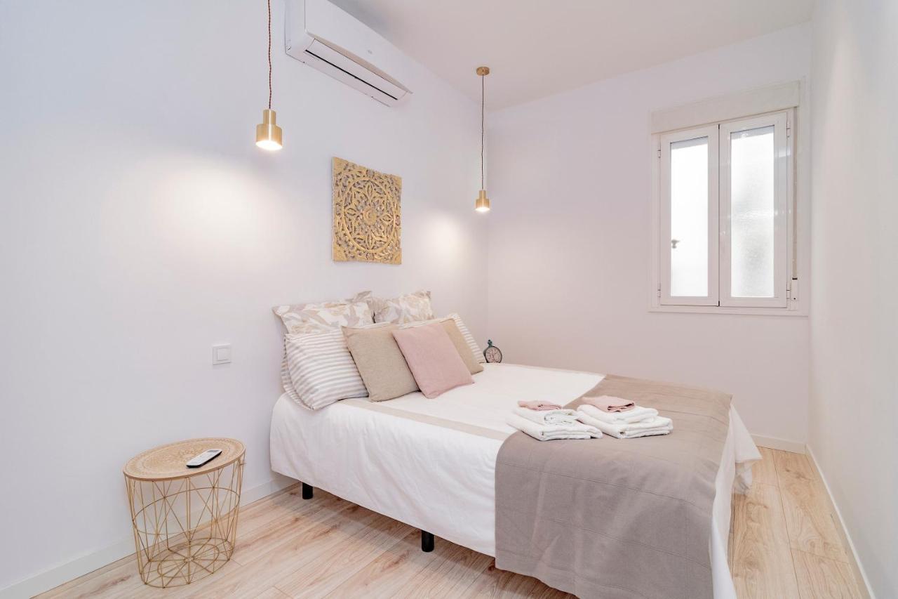 Esplendido Y Radiante Apto En Malasana By Batuecas Appartement *